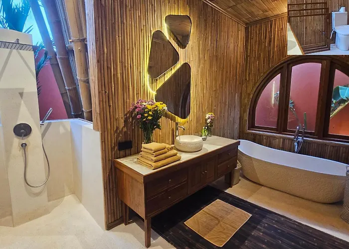 Bamboo Estate