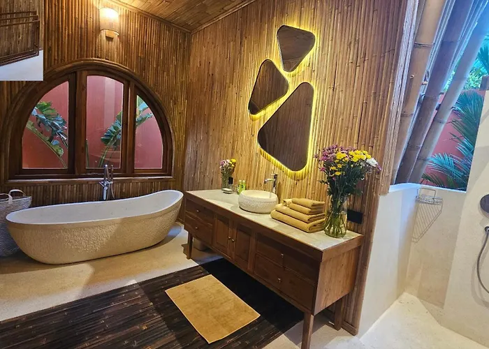 Bamboo Estate