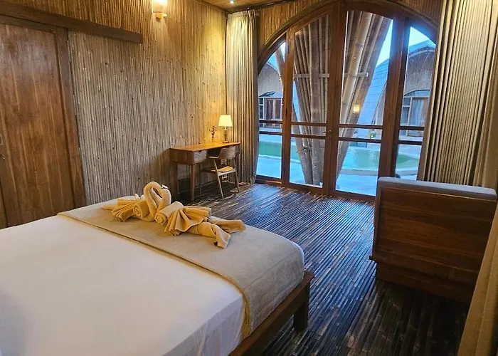 Bamboo Estate *