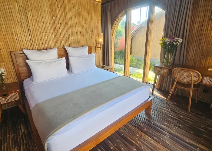 Bamboo Estate