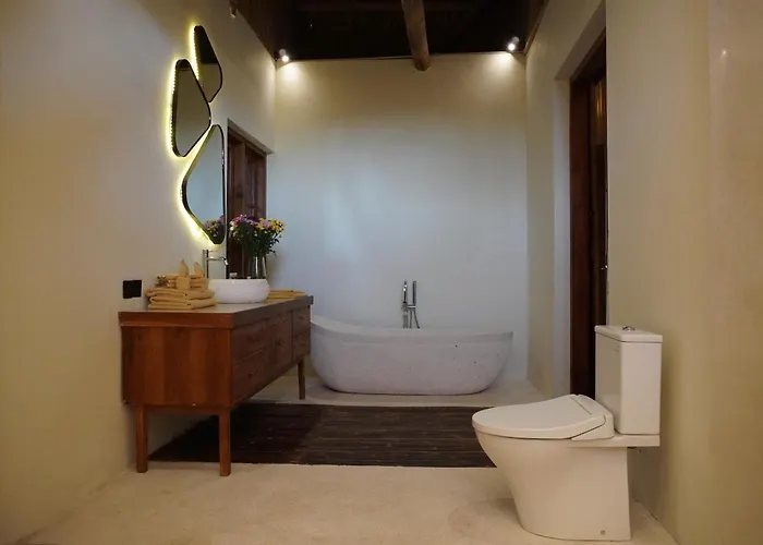 Bamboo Estate