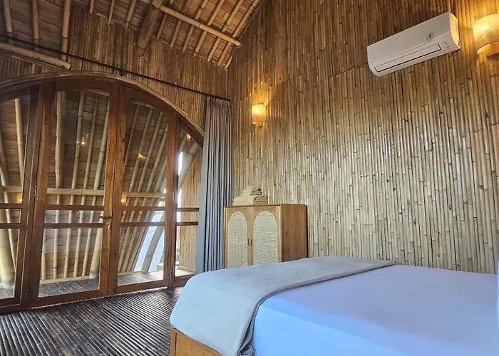 Bamboo Estate * レギャン