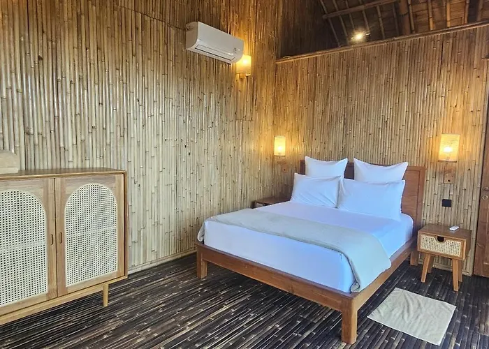 Bamboo Estate