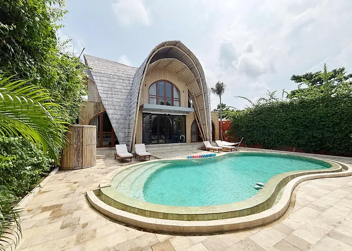 Bamboo Estate